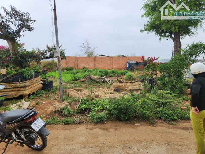 Bán 137,1m2 đất thị trấn liên nghĩa đức trọng lâm đồng 1,2 tỷ gần sân bay liên khương - 2