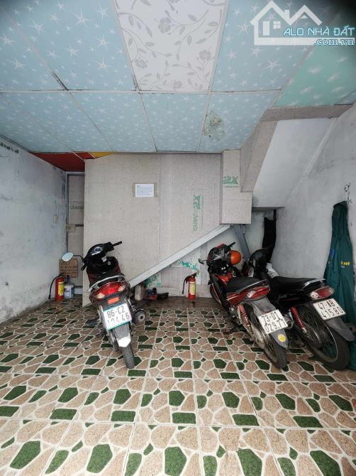 Chính chủ bán nhà 3 tầng. Đường lê quang sung.gần lê độ.Kinh doanh.biển thanh khê ĐÀ NẴNG - 2