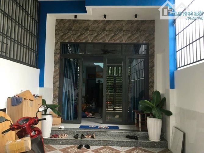 Bán nhà võ văn hát nhà 1 sặt siêu đẹp - 2