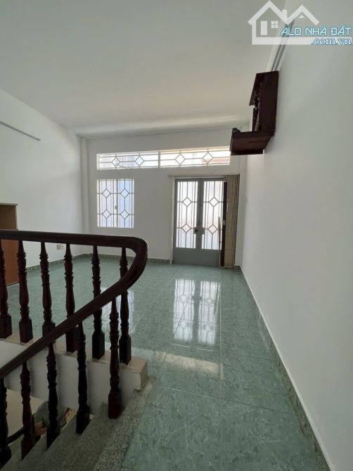 BÁN NHÀ NGUYỄN SUÝ - NGAY CHỢ TÂN HƯƠNG - 2