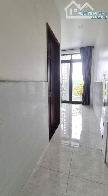 NHÀ HẺM Ô TÔ – KHU VIP TÊN LỬA – SÁT AEON BÌNH TÂN – 64M² – CHỈ 5.5 TỶ – SỔ RIÊNG – Ở NGAY - 2
