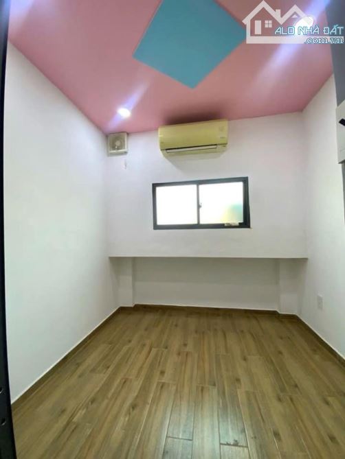 NHÀ SỔ HỒNG RIÊNG PHẠM VĂN CHIÊU PHƯỜNG 14 GV 👉 2 tầng 2PN đầy đủ công năng cho gia đình - 2
