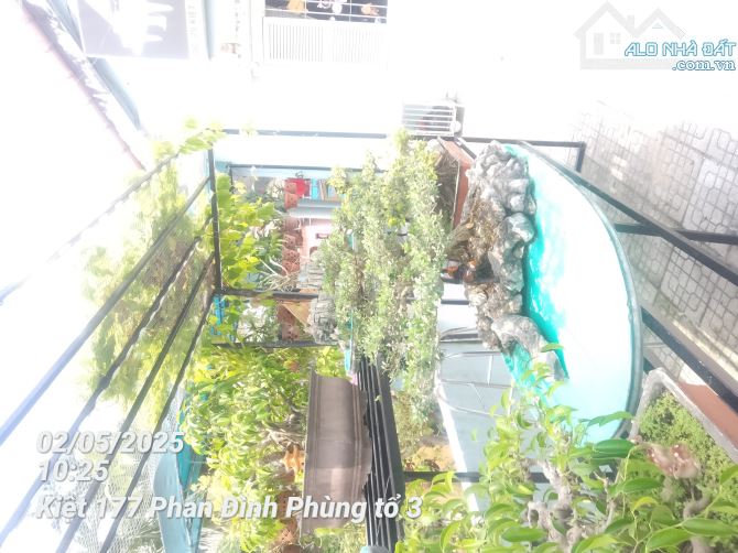 Bán 162m² đất kiệt ô tô thông, vuông vức - 1