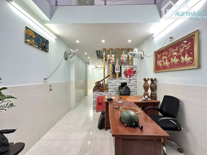 🏡 NHÀ 5 TẦNG PHAN ĐÌNH PHÙNG – 38M² – 5PN – CÁCH TRƯỜNG SA CHỈ 15M 💰 - 2
