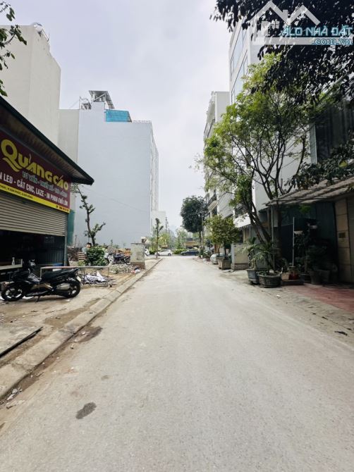 BÁN ĐẤT PHÂN LÔ VẠN PHÚC HÀ ĐÔNG 50m mt5m, giá 9.8T - 2