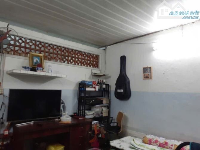 🏡 NHÀ ĐẤT 107M² (CHỈ 70tr/m) – BẠCH ĐẰNG – HẺM XE BA GÁC – GIÁ HỜI💰 - 2