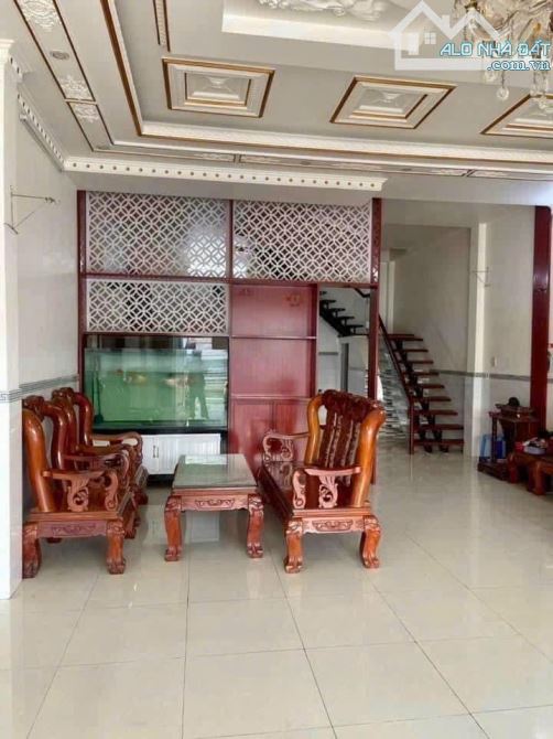 NHÀ TRỆT LẦU MẶT TIỀN ĐƯỜNG HUỲNH CƯƠNG ( Bờ Hồ Xáng Thổi ) , PHƯỜNG AN CƯ , CẦN THƠ - 2