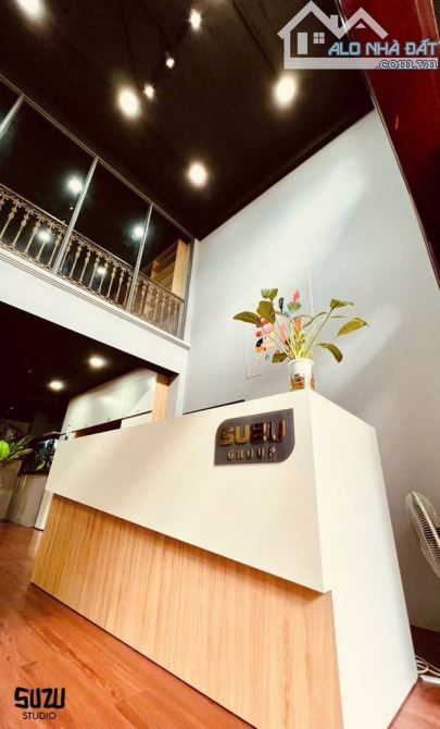 BÁN NHÀ HẺM XE HƠI NƠ TRANG LONG – SÂN VƯỜN RỘNG  – DIỆN TÍCH 115M2 – CHỈ 14,5 TỶ - 2