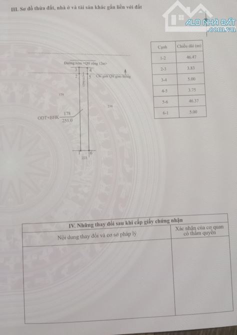 Chân dài Khánh Xuân hẻm Tố Hữu mặt tiền đường nhựa thông - 2