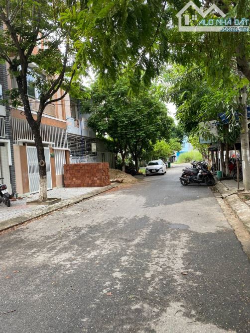 Bán cặp đất mặt tiền Trần Thanh Mại, Sơn Trà, DT 150m2 giá hơn 14 tỷ - 2