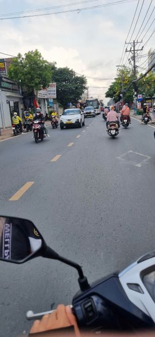 🔥🔥HÀNG HIẾM HXT GIÁ TỐT, 85M2 NHỈNH 5TỶ, NGUYỄN XIỂN CẠCH CHỢ LONG THẠNH MỸ - 2