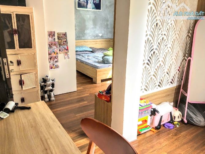 Bán nhà 3 tầng góc 2 mặt tiền Bình An 7. Diện tích 58m2. Giá 5.95 tỷ - 2