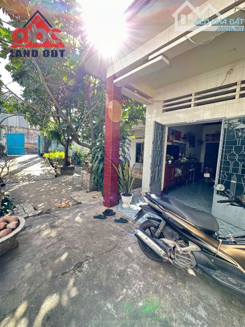 Bán 800m2 ngang 44m full thổ cư P.AN HOÀ VỊ TRÍ 2, 1 sẹc QL.51 vô 50m, Giá chỉ 8ty8 - 2
