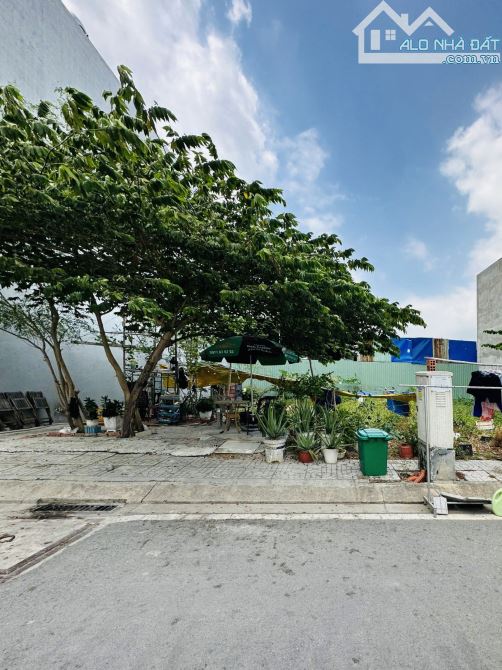 Đất Khu Đồng Bộ Đường 7m Tỉnh Lộ 10 Tân Tạo 54m2 (4x13,5) SHR Giá Tốt 2,8 Tỷ - 2