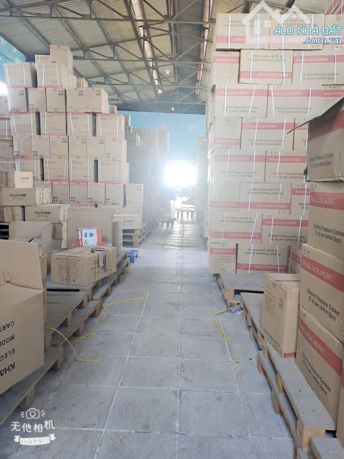 🏠MẶT TIỀN AN DƯƠNG VƯƠNG - DIỆN TÍCH KHỦNG 1200 M2 - TIỆN LÀM VĂN PHÒNG - SIÊU THỊ - KHO - 2