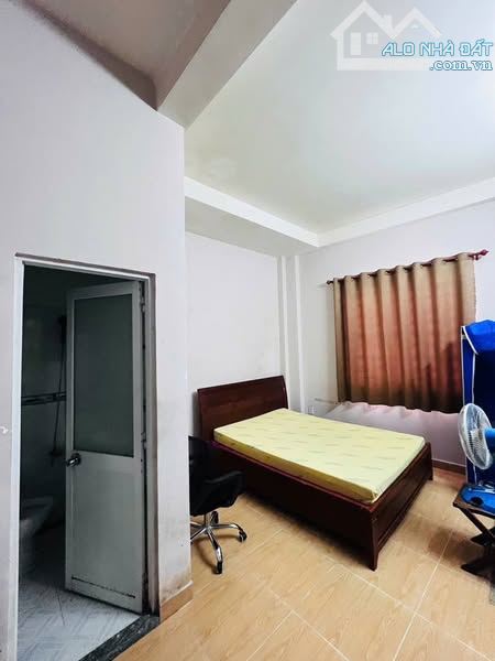 BÁN NHÀ CHDV - ĐINH TIÊN HOÀNG - 5 TẦNG - 6PN - 68M2 NHỈNH 8 TỶ P3 - BÌNH THẠNH . - 2