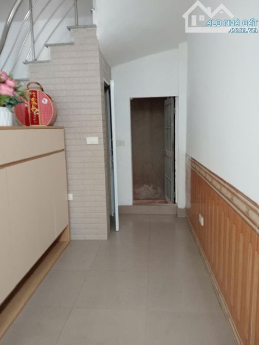 Bán nhà ngõ 105 Xuân La, Phân lô Quân Đội ô tô vào nhà Diện tích 24m2, 6 tầng, giá 9,2 tỷ - 2