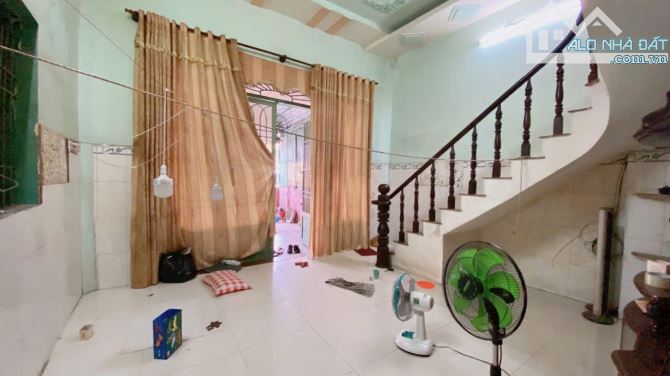 MẶT TIỀN VƯỜN LÀI TƯƠNG LAI AN PHÚ ĐÔNG QUẬN 12 GIÁ RẺ 31 TỶ - 2