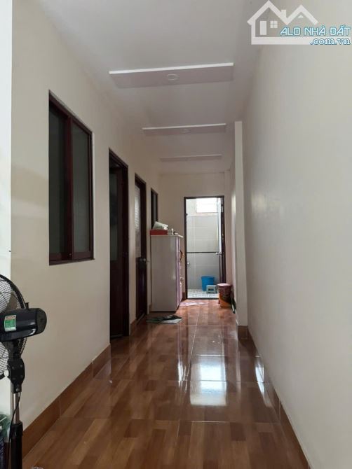 Bán nhà đẹp giá rẻ Kp3A , P. Trảng Dài , Tp Biên Hòa - 2
