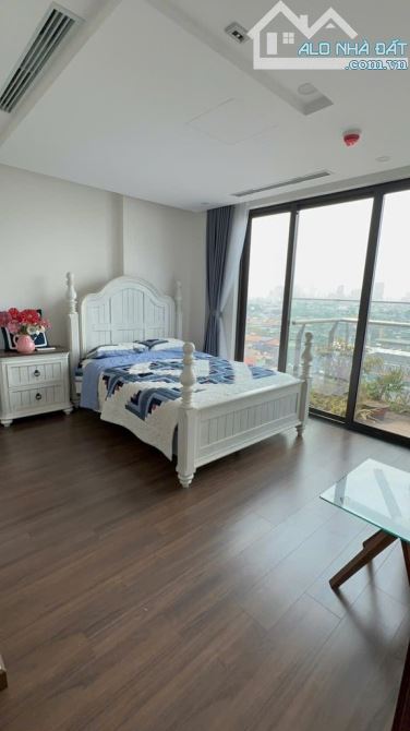 Bán căn hộ Green Diamond Láng hạ - Căn góc 137m² - 2