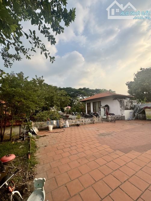 BÁN ĐẤT 500M² - ĐỐI DIỆN KHU TÁI ĐỊNH CƯ - NGAY COOP MART VĨNH LỘC B - GIÁ TỐT 6.85TỶTL. - 2