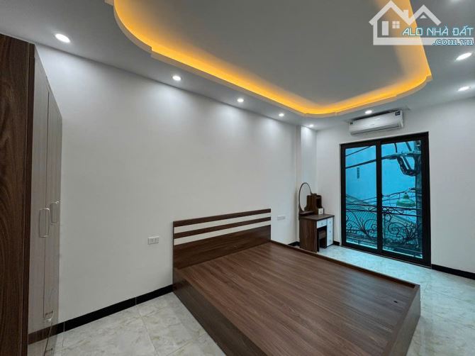 BÁN NHÀ ĐẸP MẬU LƯƠNG - HÀ ĐÔNG – LÔ GÓC 2 THOÁNG – THANG MÁY – Ô TÔ TRÁNH – KINH DOANH ĐỈ - 2