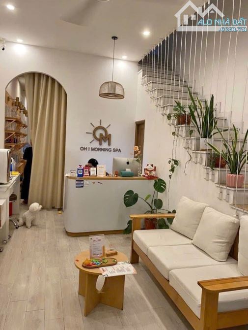 VIP! BÁN NHÀ 3 TẦNG 85M2 – 6,75 TỶ - MT PHẠM QUANG ẢNH - Q. SƠN TRÀ - 2