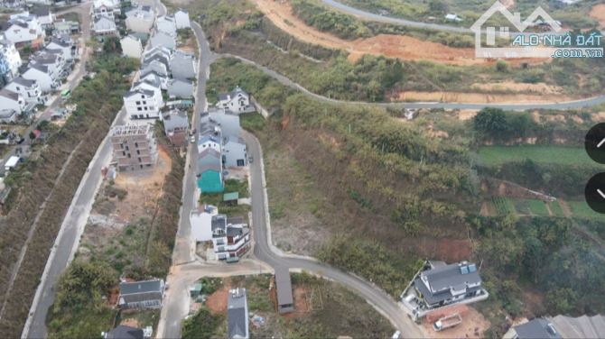 BÁN ĐẤT NỀN DỰ ÁN TẠI ĐÀ LẠT – PHƯỜNG 4, TP. ĐÀ LẠT - 2