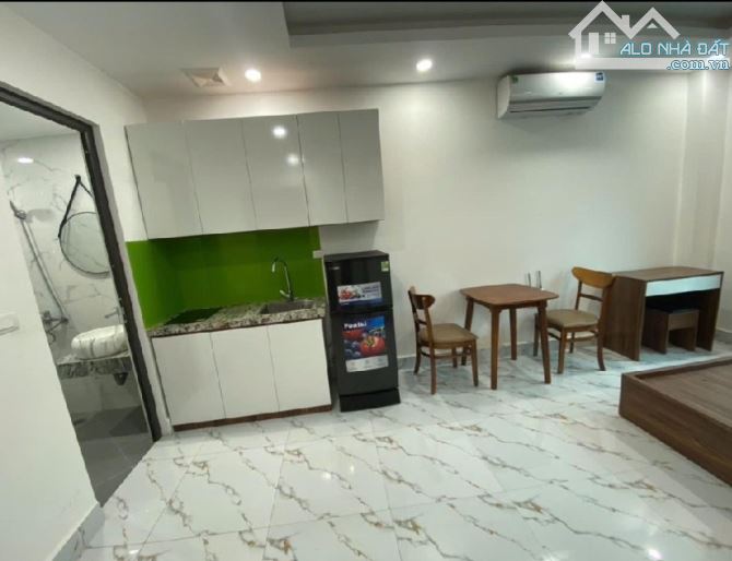 26.5 Tỷ/ 102 M2/8 tầng /6 Mt/ Đội Cấn.Ba Đình - 2