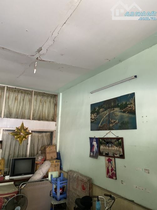 BÁN NHÀ MẶT TIỀN ÂU DƯƠNG LÂN, P.2, QUẬN 8, 4.4*16.7M, KD ĐA NGÀNH NGHỀ - 18 TỶ - 2