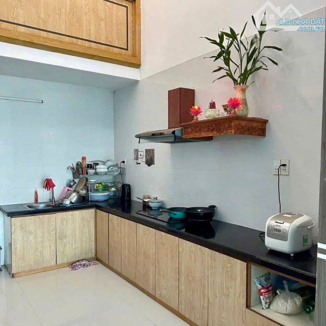 BÁN NHÀ 2 TẦNG MẶT TIỀN, MỘC BÀI 7, HÒA MINH, LIÊN CHIỂU, ĐÀ NẴNG - 2
