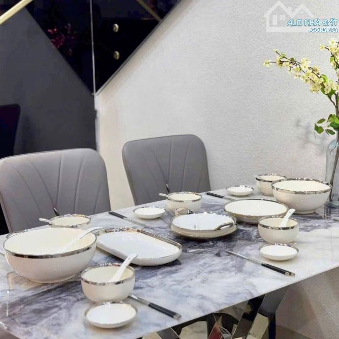 BÁN NHÀ 3 TẦNG MẶT TIỀN - HÒA MINH 22, HÒA MINH, LIÊN CHIỂU, ĐÀ NẴNG - 2