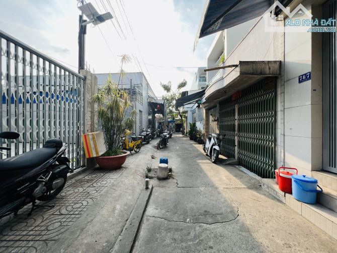 Cặp Đất HXH Trương Phước Phan Ngay Chợ Sát Khu Tên Lửa 69m2 SHR Giá Tốt 4,6 Tỷ - 2