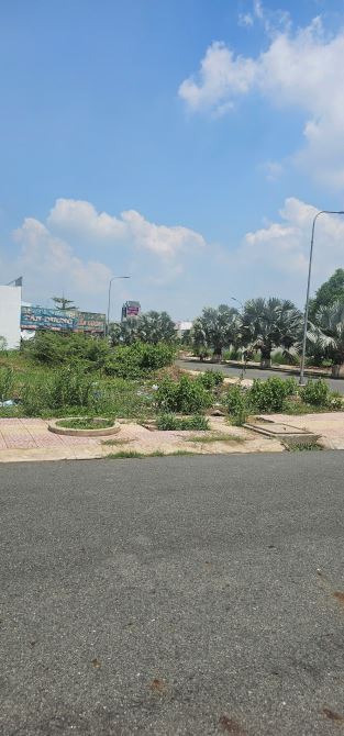 Bán đất  giá chính chủ KCN TÂN ĐỨC sổ hồng riêng, hỗ trợ vay Ngân hàng - 2