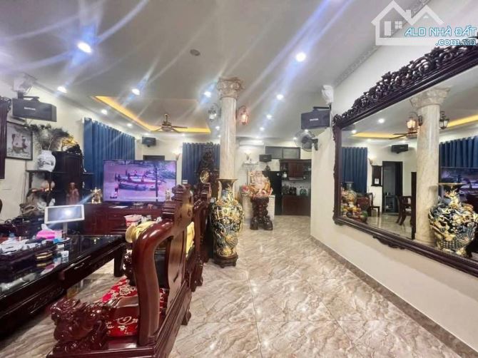 Mặt phố Văn Quán, Nguyễn Khuyến 110m2, 5 tầng, MT 6.5m, KD, ô tô tránh, vỉa hè, chỉ 26 tỷ - 2