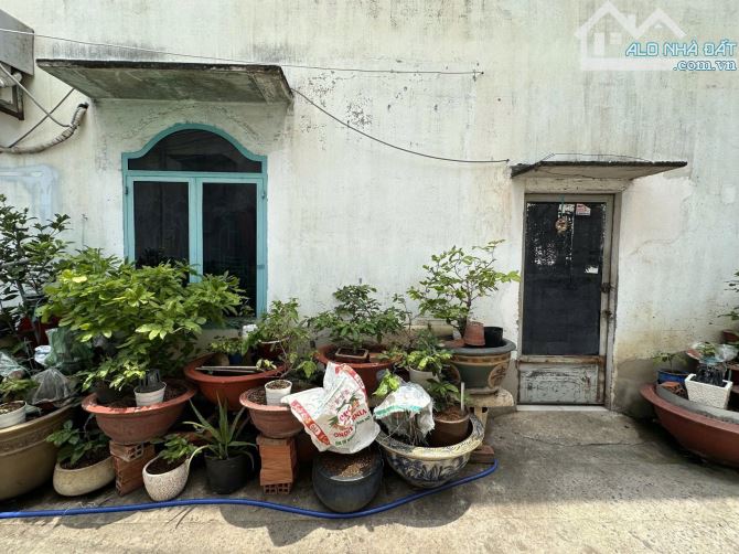 CHỈ HƠN 100TR/M2-Đường Nơ Trang Long 90m2-NGANG 11.5M-OTO ĐẬU CỬA-THÔNG TỨ TUNG - 2