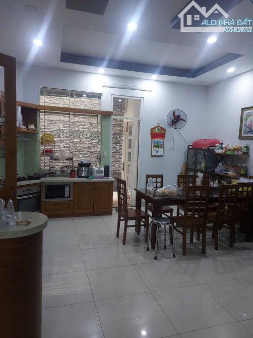 Bán Nhà Mặt Tiền Cư Xá Bình Thới , p8 ,Q11 ,( 4,5m X 14,5m ) 3 tầng , 13,8 tỷ thương lượng - 2