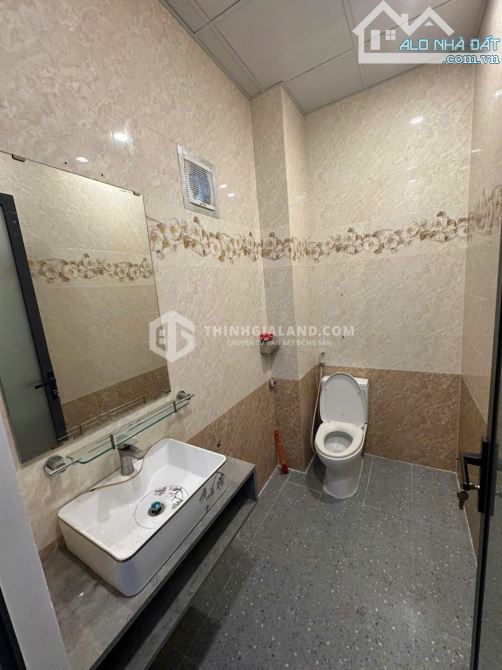 BÁN NHÀ MẶT TIỀN MẠC ĐĨNH CHI – PHƯỜNG 4 – TP. VŨNG TÀU – NHÀ 3 LẦU 137M2 CHỈ 13 TỶ - 2