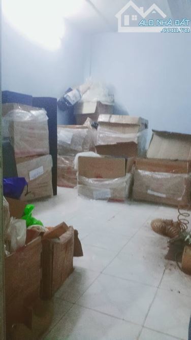 Bán nhà mặt tiền TTN13, Quận 12 – 167m² – Thu nhập sẵn từ 12 phòng trọ - 2