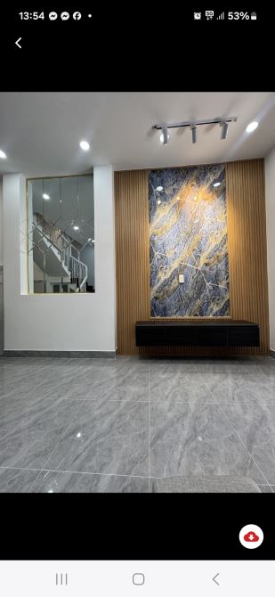 SIÊU PHẨM Tân BÌNH. NGUYỄN SỸ SÁCH. 40M2.2 PHÒNG NGỦ. 2WC.SÁT MẶT TIỀN NGAY CHỢ TÂN TRỤ - 2