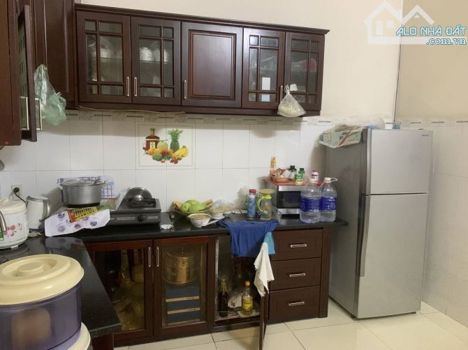 🚗 GIẢM 500 TRIỆU – CHỈ CÒN 6.3 TỶ – NHÀ 2 MẶT TIỀN HẺM – BTCT – HOÀN CÔNG 100% - 2