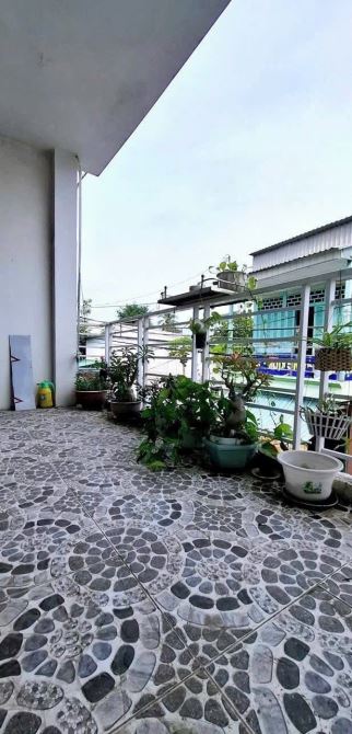 ❌ ra gấp căn 100m2 ở Tân Hiệp Hóc Môn 855tr sổ hồng riêng - 2