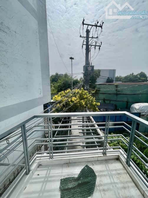 29M2 HXH - HUỲNH TẤN PHÁT Q7 - CHỦ BÁN GẤP CHỈ 2Ty85 - 2