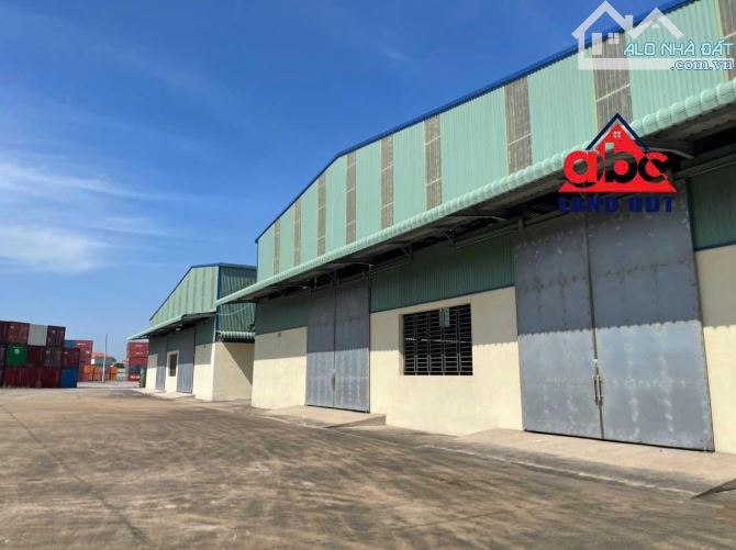 XT177 🆘🆘Cho thuê xưởng sản xuất , Kho chứa - Vận hành Kho bãi . Nội Ô , TP Biên Hoà - 2