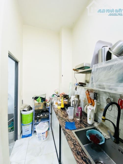 BÁN NHÀ NGUYỄN THƯỢNG HIỀN TIỆN VỪA Ở VỪA KINH DOANH - DIỆN TÍCH 46M2 - GIÁ 5,99 Tỷ - 2