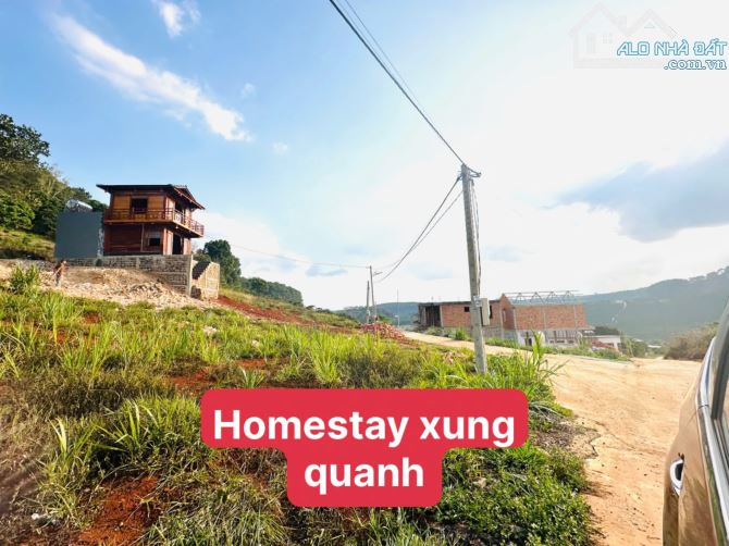👊Bán đất Mê Linh giáp Đà Lạt 250m2 giá chỉ 699tr. - 2