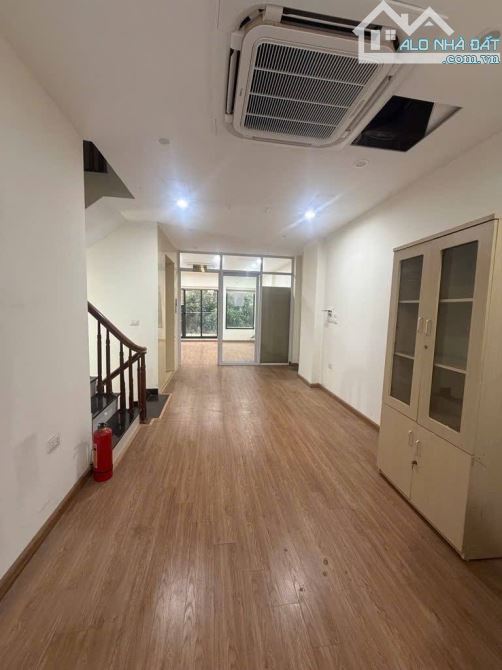 PHÂN LÔ VIP VÕ CHÍ CÔNG 63M², 7 TẦNG THANG MÁY, NGÕ 8M THÔNG, GẦN HỒ TÂY, GIÁ CHỈ 21 TỶ - 2