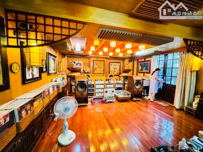 MẶT PHỐ NGUYỄN VĂN CỪ, LONG BIÊN, DT 55 M, 7 T, MT 6 M,  GIÁ 29 TỶ 8, TT PHỐ, KINH DOANH S - 2