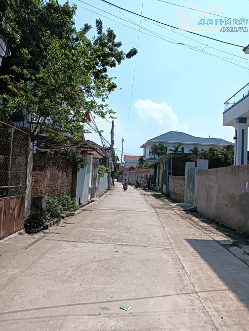 Rẻ nhất tại thời điểm 👉 đất thổ cư chương dương -thường tín - 2