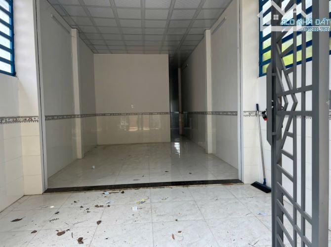BÁN NHÀ CẤP 4 – SÂN XE HƠI – GẦN VINCOM 550, DĨ AN – BÌNH DƯƠNG - 2